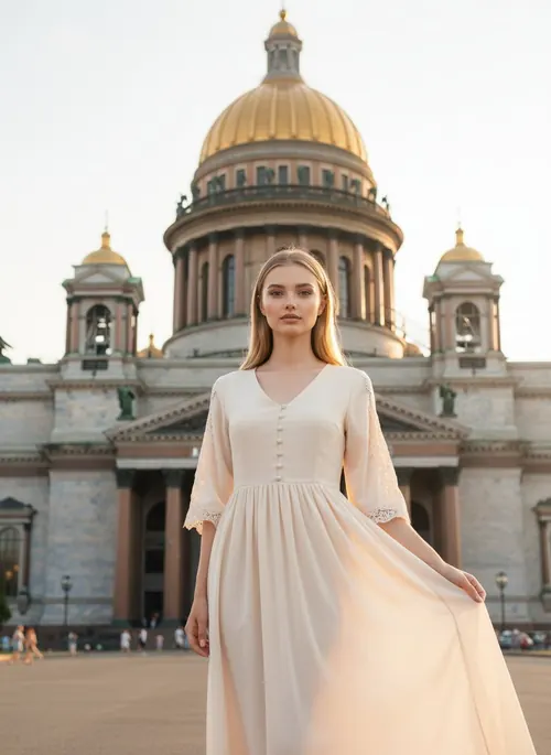 Фото в Санкт-Петербург
