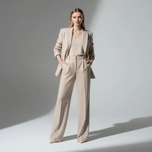 фотосессия в стиле Vogue